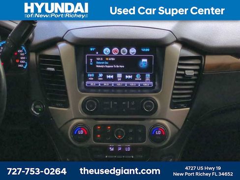 Used 2019 GMC Yukon XL Denali AWD/4WD image 20