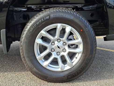 New 2026 Chevrolet Silverado 1500 RST image 7