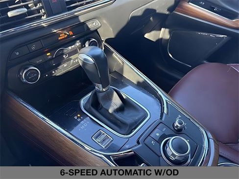 Used 2018 MAZDA CX-9 Signature image 23