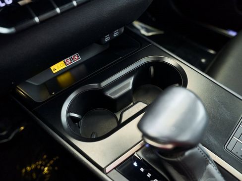 Used 2023 Lexus UX 250h F Sport w/ Accessory Package (Z1) image 46