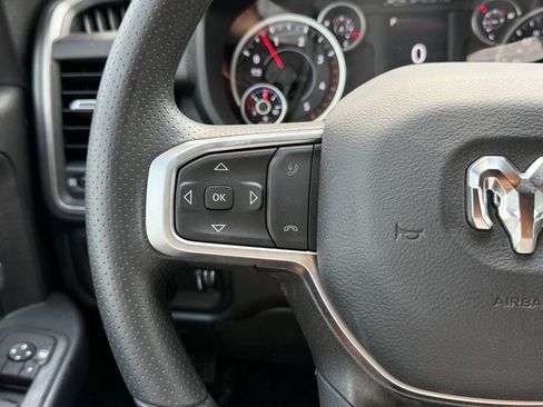 New 2025 RAM 2500 Tradesman image 20