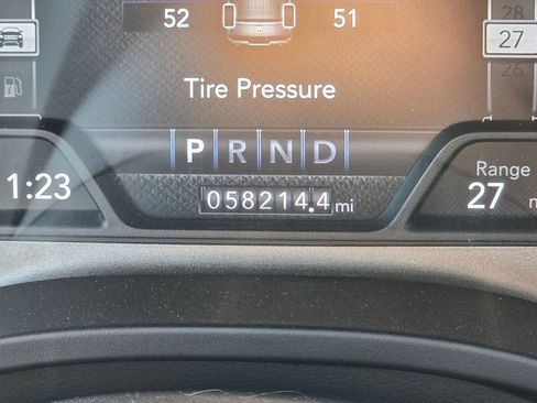 Used 2022 RAM 1500 Limited w/ Body-Colour Bumper Group image 29