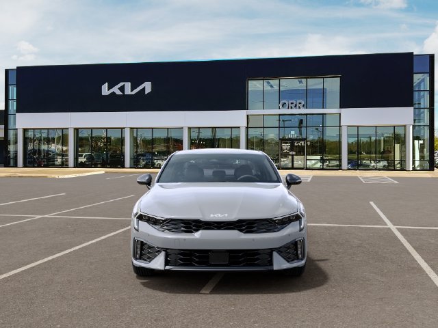 New 2026 Kia K5 GT-Line FWD image 2