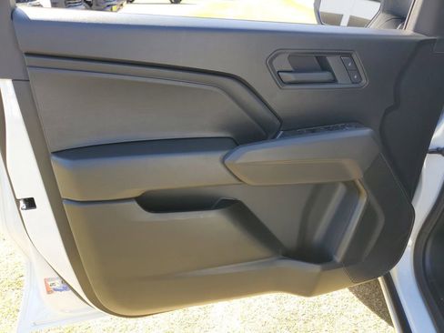 New 2026 Chevrolet Colorado W/T w/ WT Custom Package AWD/4WD image 20