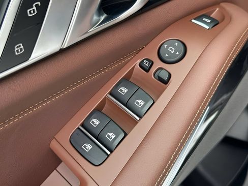 New 2026 BMW X5 xDrive40i AWD/4WD image 13
