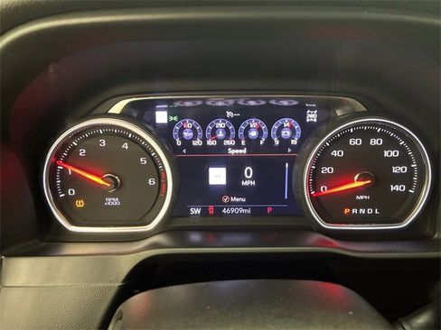 Used 2020 Chevrolet Silverado 2500 High Country w/ Z71 Off-Road Package image 24