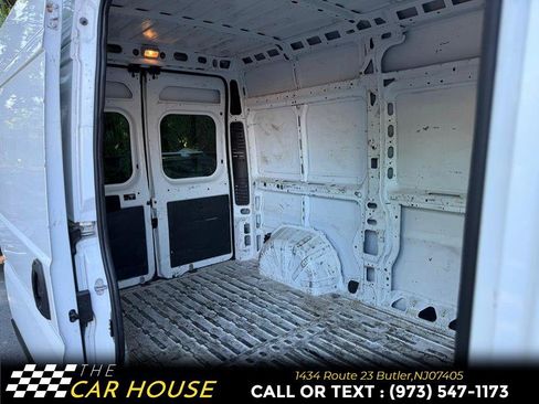 Used 2020 RAM ProMaster 1500 FWD image 20