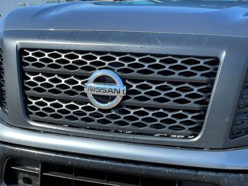 Used 2018 Nissan Titan S w/ S Utility Package image 33