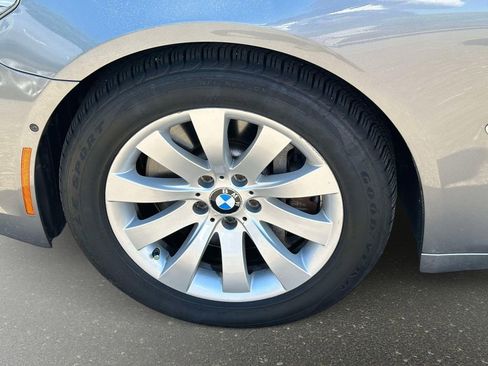 Used 2010 BMW 750Li xDrive AWD/4WD image 6
