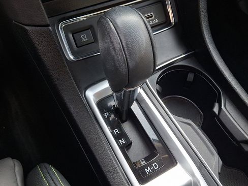 Certified 2023 Subaru Ascent Onyx Edition Limited image 15