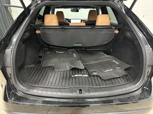 Certified 2023 Lexus RX 350 Premium w/ Accessory Package image 32