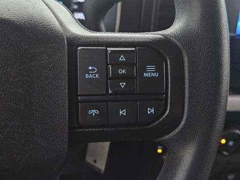 Used 2023 Ford F150 XL w/ Trailer Tow Package image 16