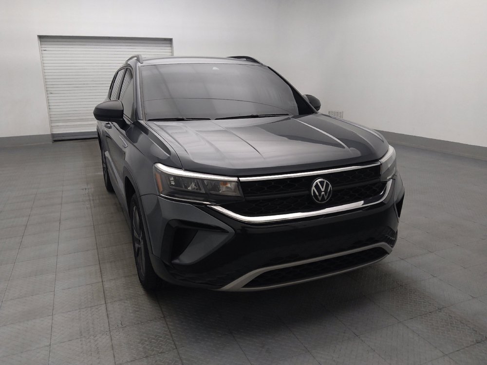 Used 2023 Volkswagen Taos S FWD image 14