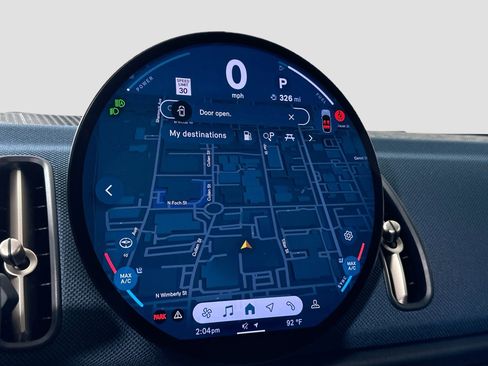 New 2025 MINI Cooper Countryman S w/ Comfort Package Max image 15