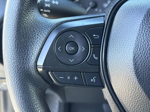 Used 2024 Toyota Corolla Cross S image 40