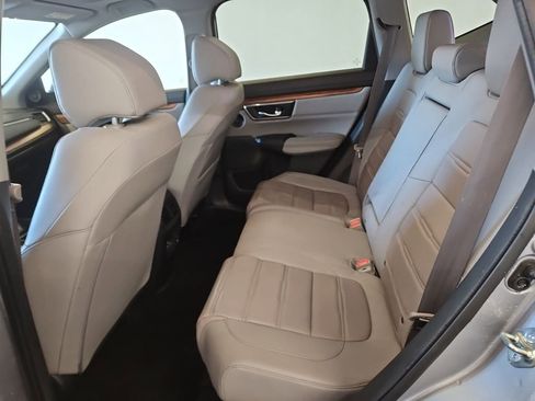 Used 2018 Honda CR-V EX-L image 4