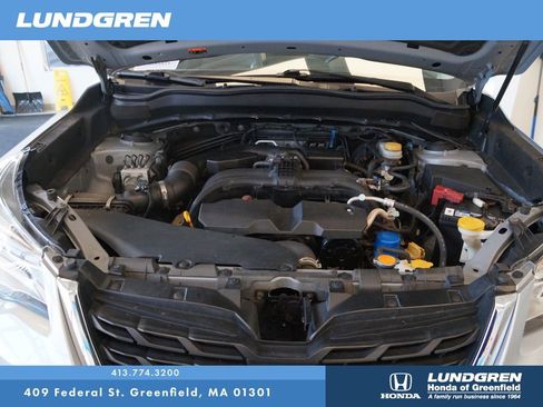 Used 2018 Subaru Forester 2.5i Limited image 33