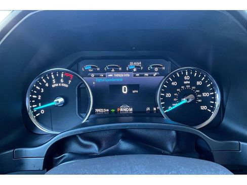 Used 2021 Ford Expedition Limited image 13