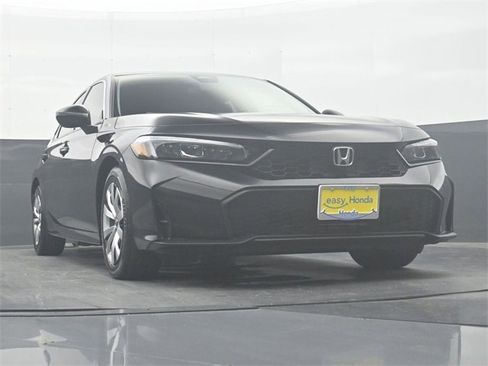 Certified 2026 Honda Civic LX image 28