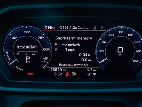 Used 2023 Audi Q4 e-tron Premium Plus w/ Premium Plus image 26