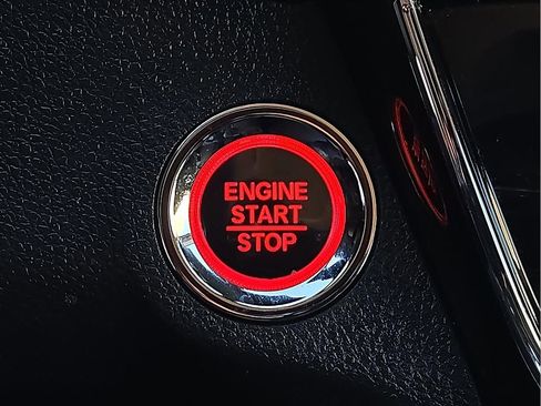 Used 2022 Honda HR-V EX image 16