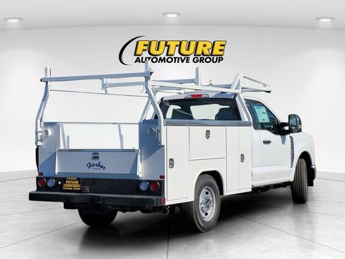 New 2026 Ford F250 XL RWD image 6