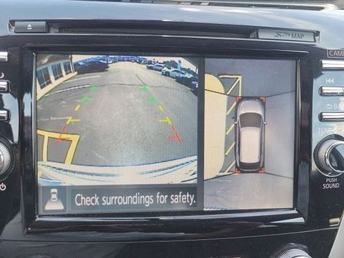 Used 2017 Nissan Murano SL AWD/4WD image 19