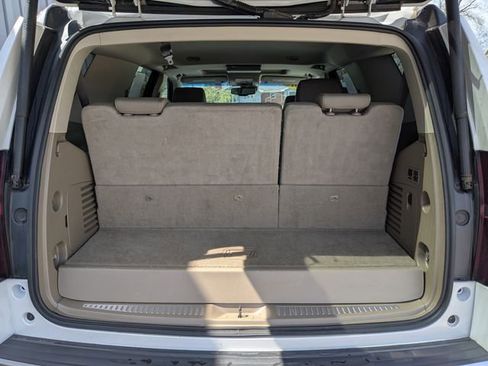 Used 2017 Chevrolet Tahoe Premier image 30