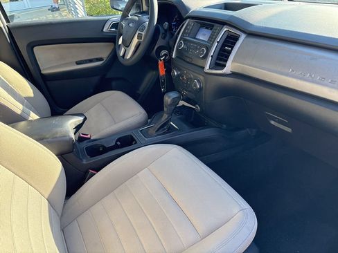 Used 2019 Ford Ranger XLT RWD image 12
