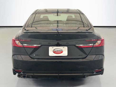 New 2026 Toyota Camry Hybrid FWD image 5