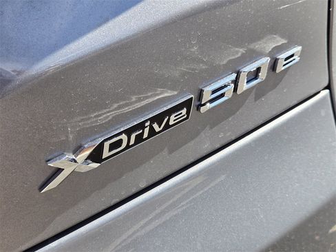 New 2026 BMW X5 xDrive50e w/ Premium Package image 13