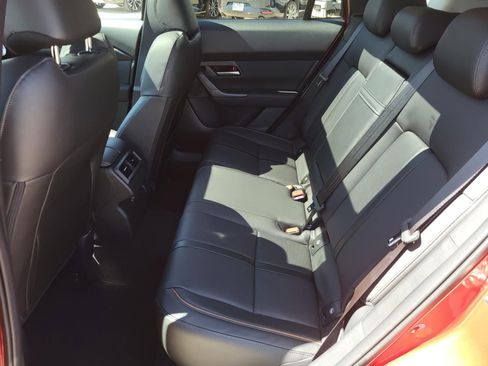 New 2026 MAZDA CX-50 AWD 2.5 S w/ Weather Package image 12