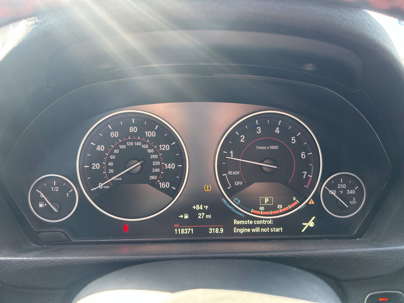 Used 2015 BMW 328i xDrive Sedan AWD/4WD image 11