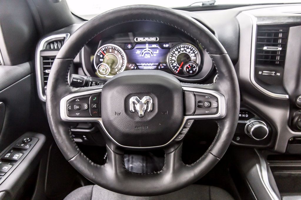 Used 2020 RAM 1500 Lone Star RWD image 20