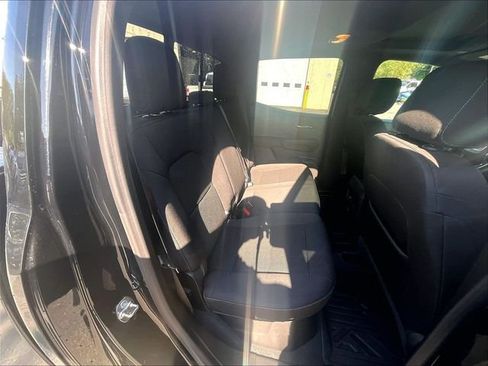 Used 2024 GMC Canyon Elevation w/ Convenience Package AWD/4WD image 23
