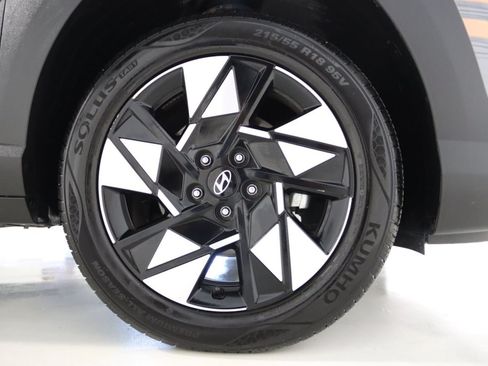 Used 2024 Hyundai Kona SEL FWD image 63