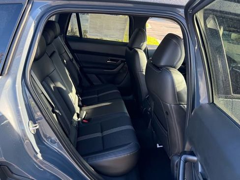 New 2026 MAZDA CX-50 Meridian Edition w/ Weather Package image 15