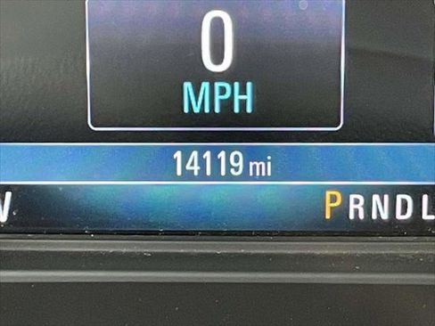 Used 2020 Buick Envision Preferred w/ LPO, Cargo Package image 26