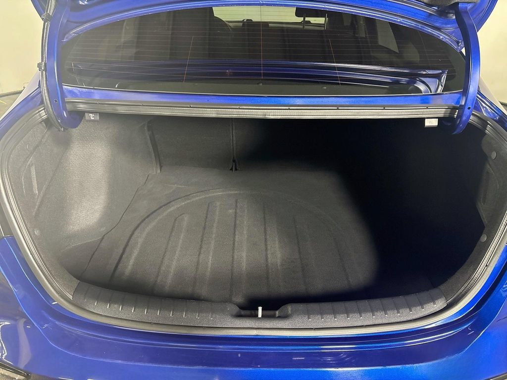 Used 2019 Kia Forte LXS FWD image 20