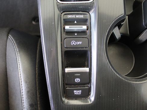 Used 2024 Honda Civic Sport image 38
