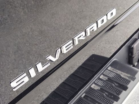 New 2026 Chevrolet Silverado 1500 LT w/ Texas Edition Plus RWD image 12