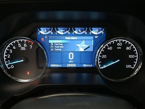 Used 2023 Ford F150 XLT w/ Equipment Group 302A High AWD/4WD image 33
