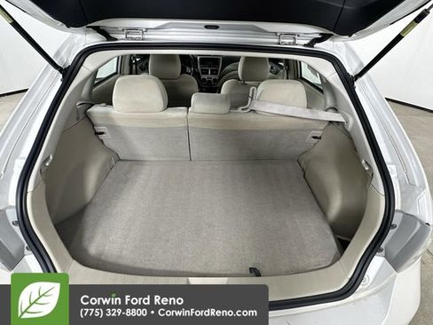 Used 2009 Subaru Impreza 2.5i image 22