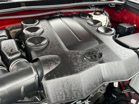 Used 2023 Toyota 4Runner TRD Off-Road Premium image 30