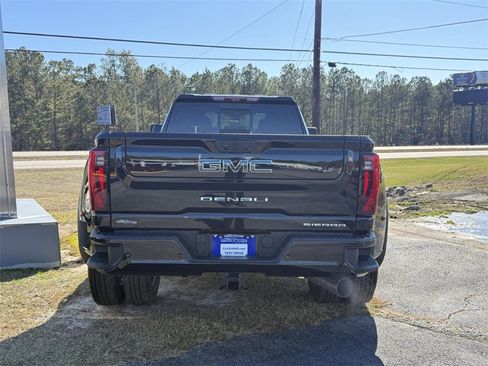 New 2026 GMC Sierra 3500 Denali Ultimate image 7