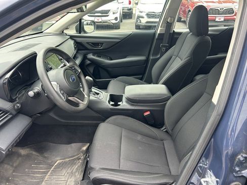 Used 2025 Subaru Legacy AWD/4WD image 16