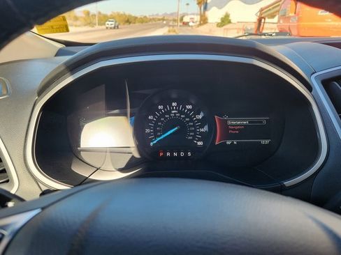 Used 2020 Ford Edge SEL w/ Convenience Package image 31