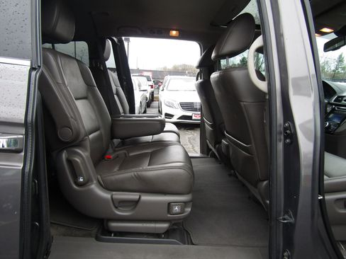Used 2015 Honda Odyssey EX-L image 12