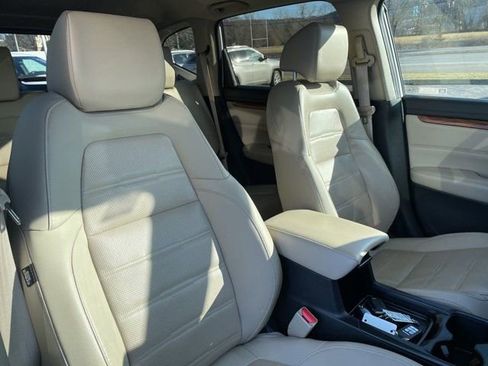 Used 2020 Honda CR-V EX-L image 12