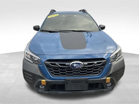 Used 2023 Subaru Outback Wilderness image 8